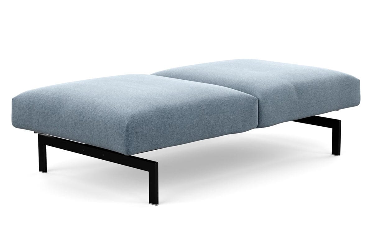 Avio Two Seat Bench Benches Knoll 