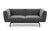 Avio Two Seat Sofa Sofa Knoll 