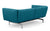 Avio Two Seat Sofa Sofa Knoll 