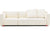 Barber Osgerby Asymmetric Sofa Sofa Knoll 