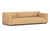 Barber Osgerby Asymmetric Sofa Sofa Knoll 