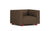 Barber Osgerby Compact Armchair lounge chair Knoll 
