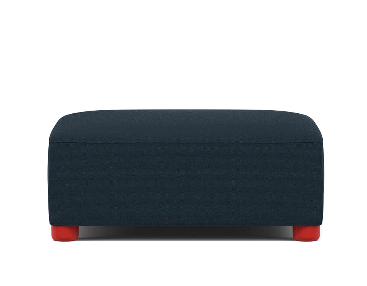 Barber Osgerby Ottoman Small ottomans Knoll 