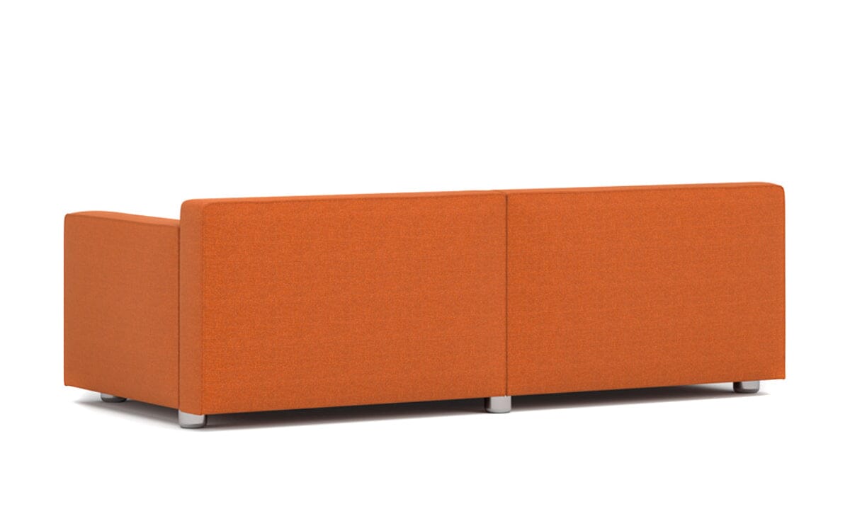 Barber Osgerby Three-Seater Sofa Sofa Knoll 