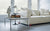 Barber Osgerby Three-Seater Sofa Sofa Knoll 