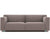 Barber Osgerby Three-Seater Sofa Sofa Knoll 