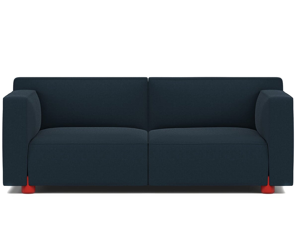 Barber Osgerby Two Seater Sofa Sofa Knoll 