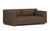 Barber Osgerby Two Seater Sofa Sofa Knoll 