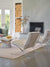 Barcelona Chair lounge chair Knoll 