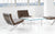 Barcelona Coffee Table Coffee Tables Knoll 