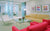 Barcelona Coffee Table Coffee Tables Knoll 