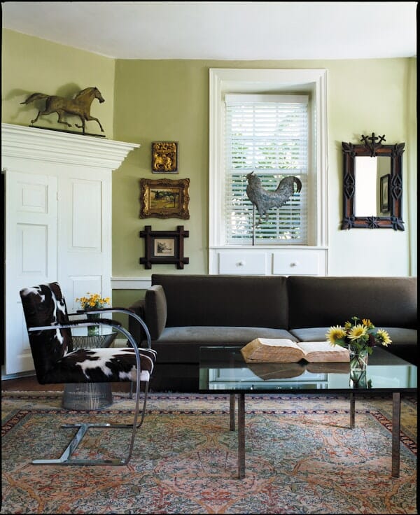 Barcelona Coffee Table Coffee Tables Knoll 