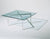 Barcelona Coffee Table Coffee Tables Knoll 