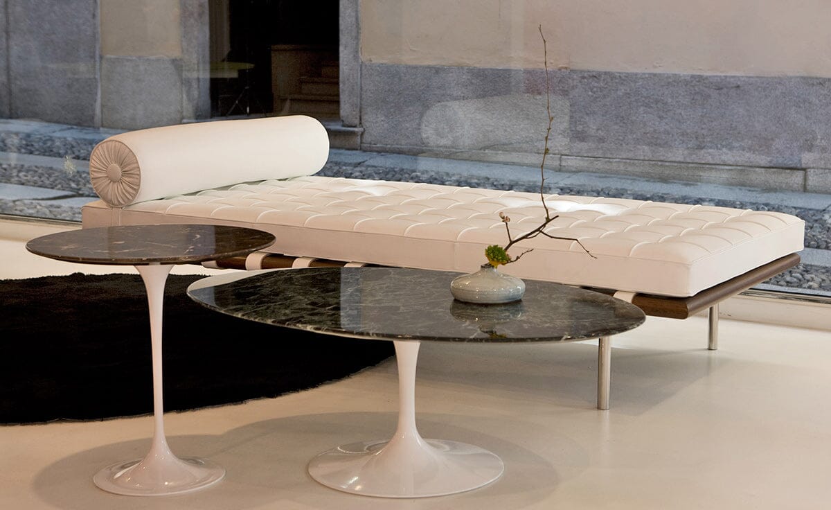Barcelona Couch Couch Knoll 