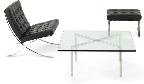 Barcelona Stool stool Knoll 