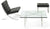 Barcelona Stool stool Knoll 