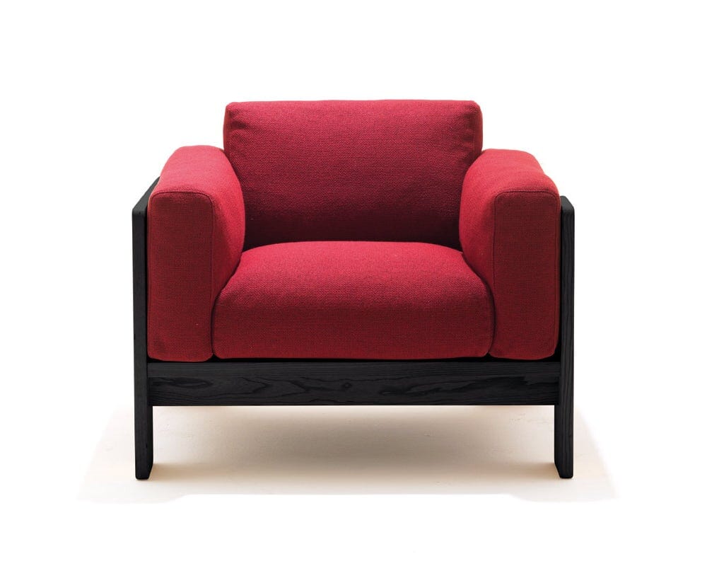 Bastiano Petite Lounge Chair lounge chair Knoll 