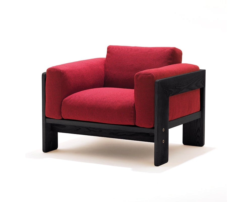 Bastiano Petite Lounge Chair lounge chair Knoll 