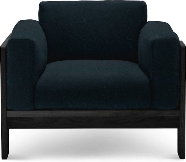 Bastiano Petite Lounge Chair lounge chair Knoll 