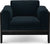 Bastiano Petite Lounge Chair lounge chair Knoll 