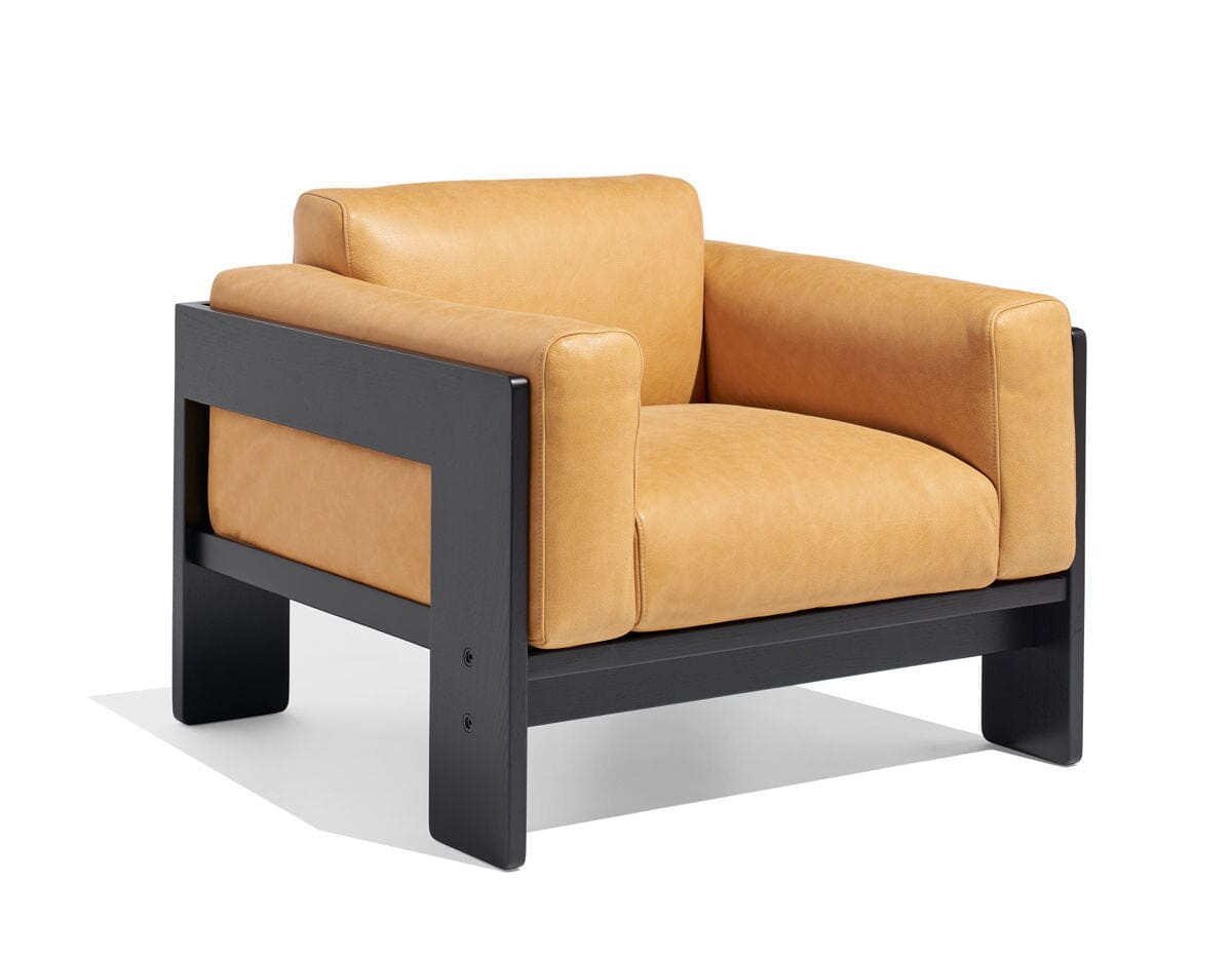 Bastiano Petite Lounge Chair lounge chair Knoll 