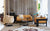Bastiano Petite Settee Sofa Knoll 