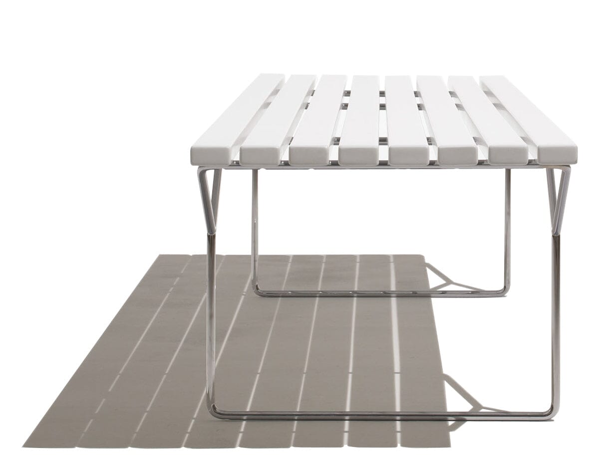 Bertoia Bench Benches Knoll 