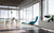 Bertoia Bird Chair lounge chair Knoll 