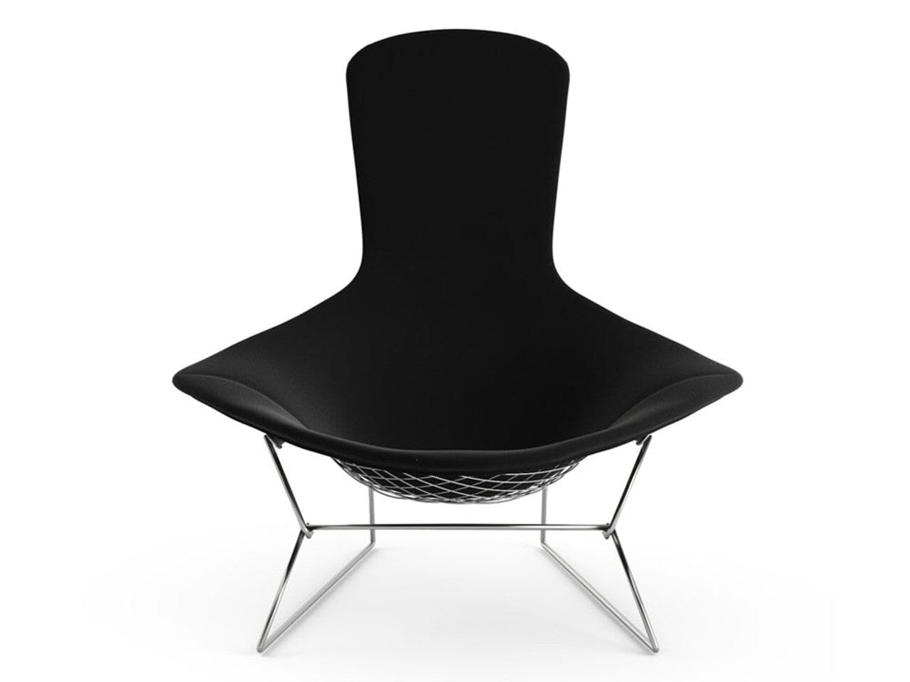 Bertoia Bird Chair lounge chair Knoll 