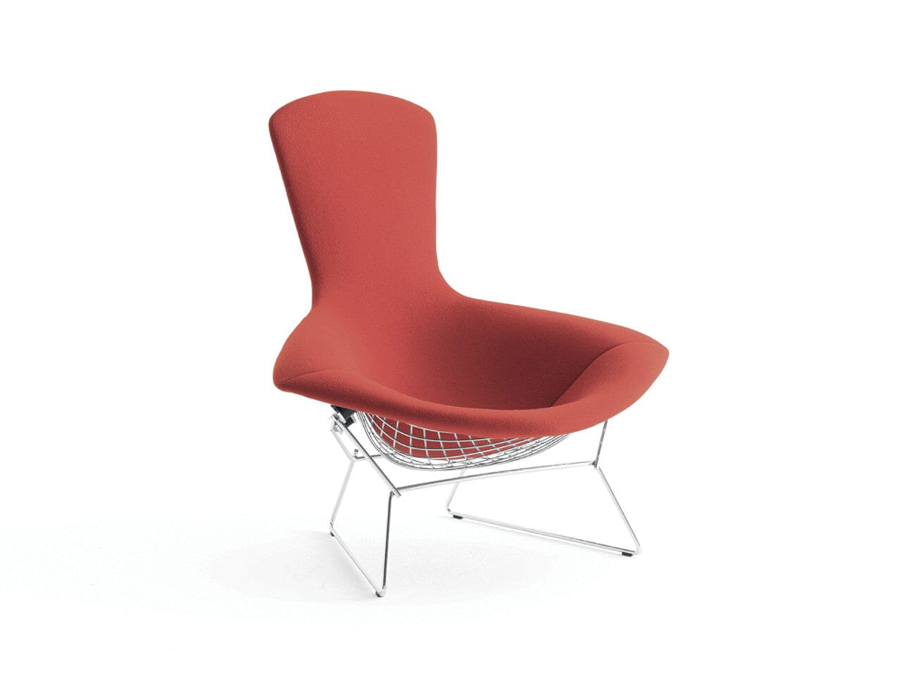 Bertoia Bird Chair lounge chair Knoll 