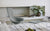 Bertoia Bird Chair and Ottoman lounge chair Knoll 