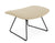 Bertoia Bird Ottoman ottomans Knoll 