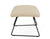 Bertoia Bird Ottoman ottomans Knoll 