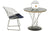 Bertoia Child's Diamond Chair With Seat Cushion kids Knoll 