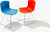 Bertoia Molded Shell Side Chair Side/Dining Knoll 