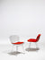 Bertoia Side Chair with Full Cover Side/Dining Knoll 