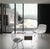 Bertoia Side Chair with Seat Pad Side/Dining Knoll 