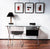 Bertoia Side Chair with Seat Pad Side/Dining Knoll 