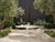 Bertoia Side Chair with Seat Pad Side/Dining Knoll 