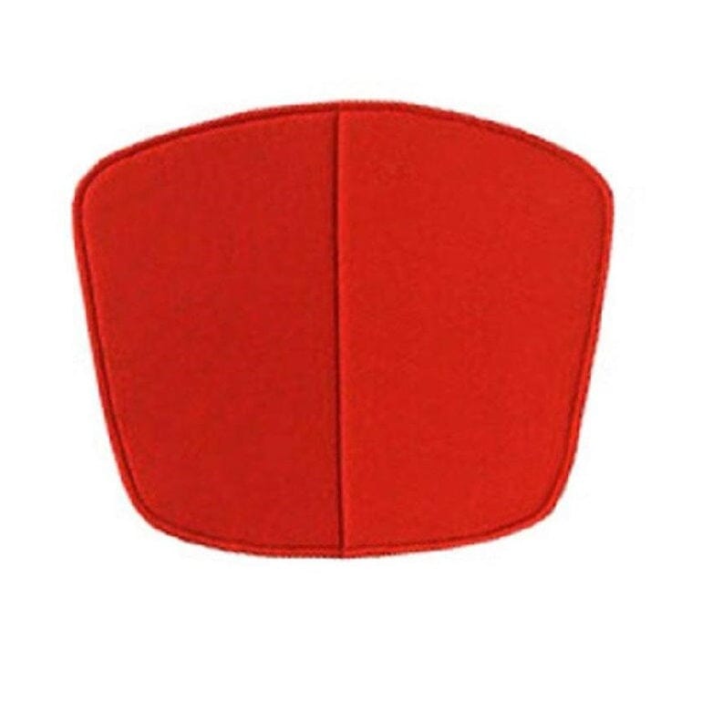 Bertoia Stool & Chair Seat Cushion Replacement cushions Knoll 