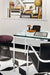 Brno Chair - Tubular Side/Dining Knoll 