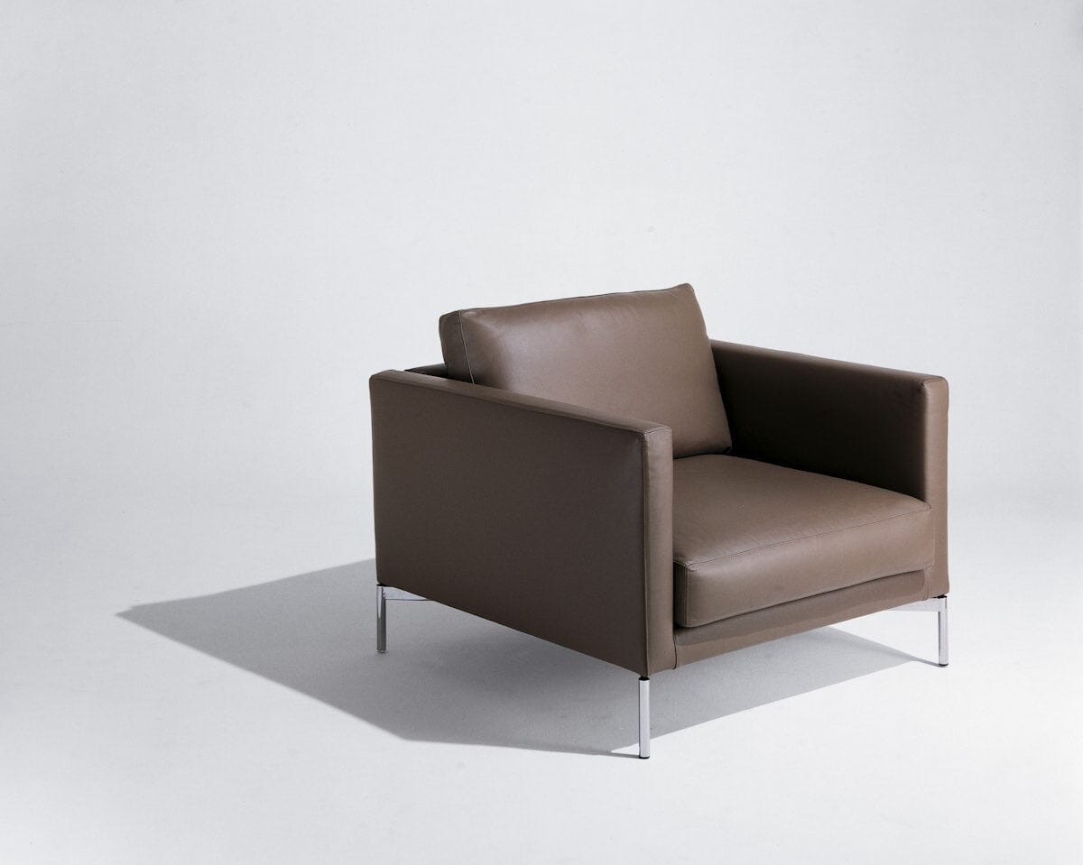 Divina Petite Lounge Chair lounge chair Knoll 