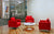Divina Petite Lounge Chair lounge chair Knoll 