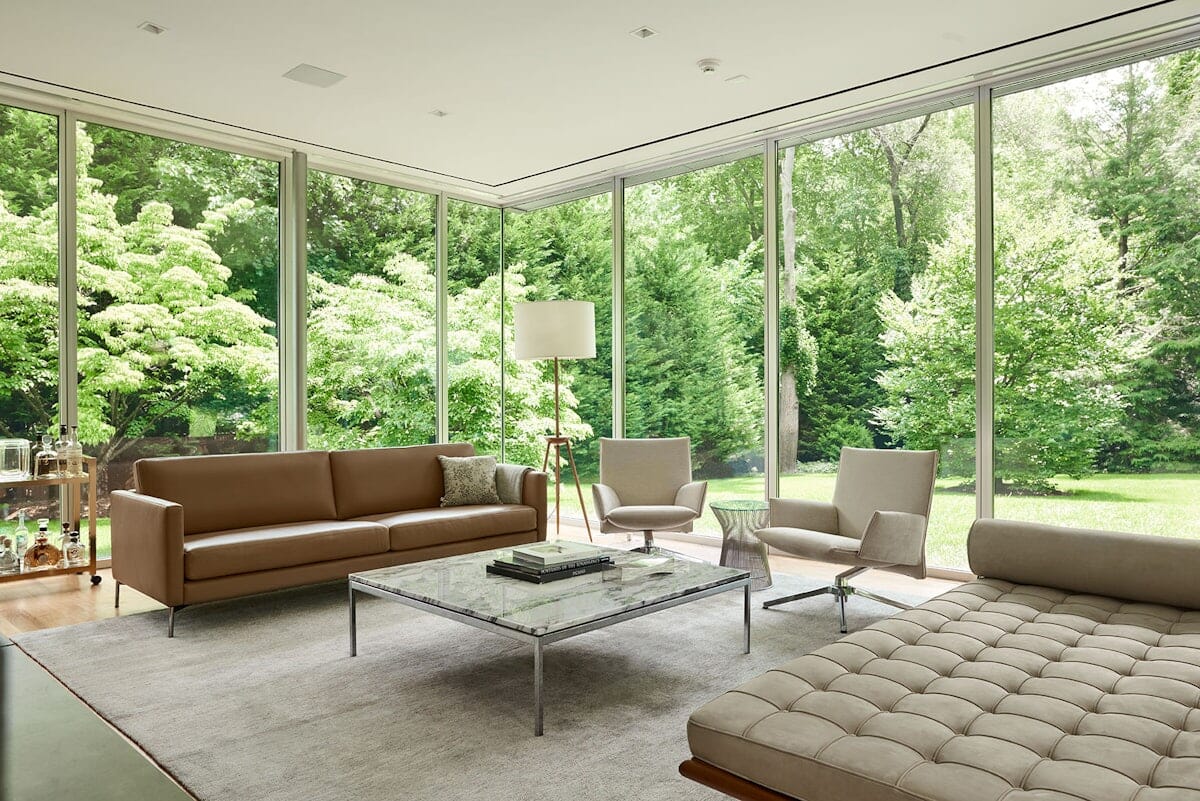 Divina Sofa Sofa Knoll 