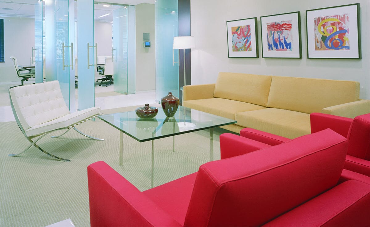 Divina Sofa Sofa Knoll 