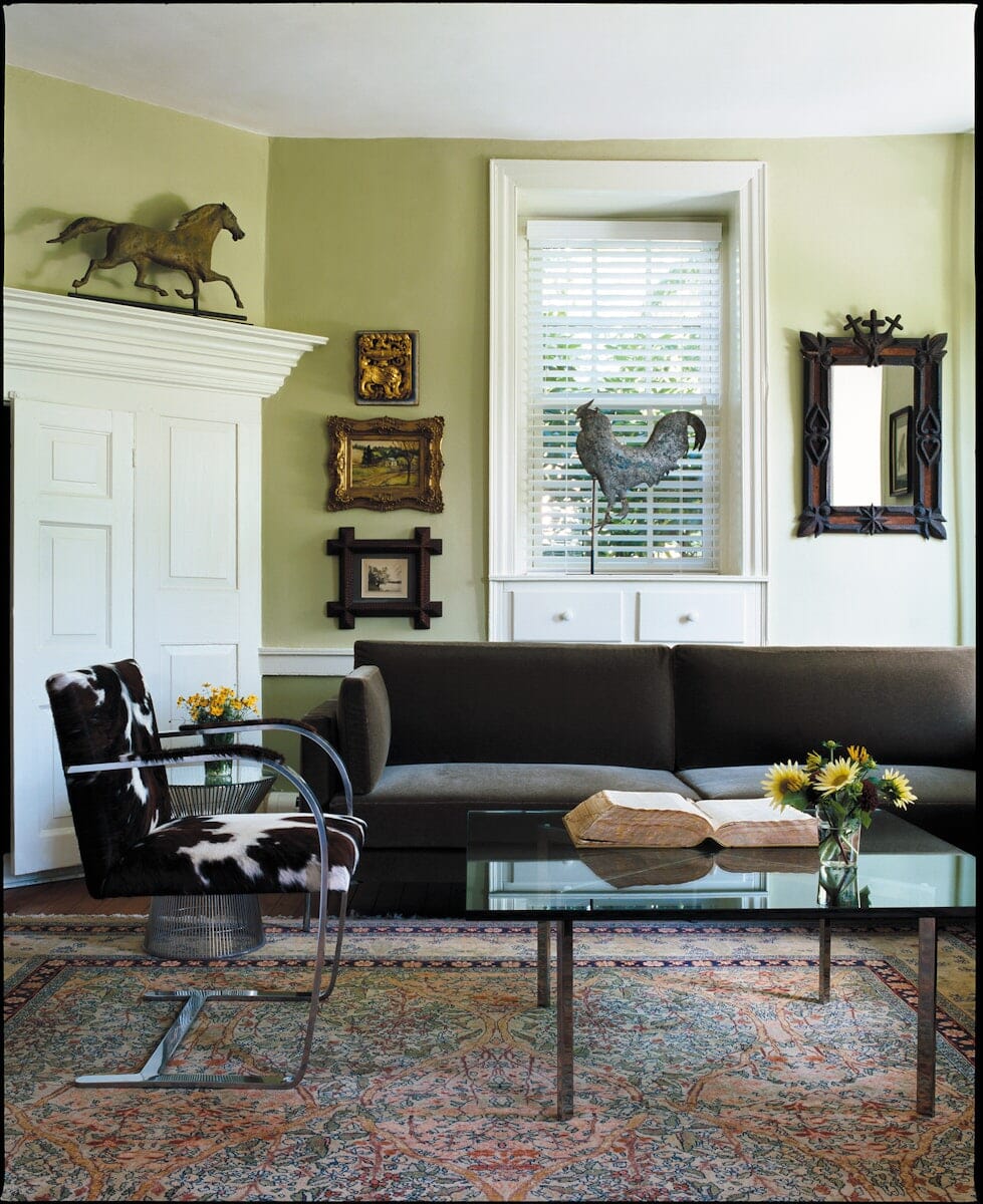 Divina Sofa Sofa Knoll 
