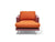 D'Urso Contract Lounge Chair lounge chair Knoll 