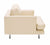 D'Urso Contract Lounge Chair lounge chair Knoll 