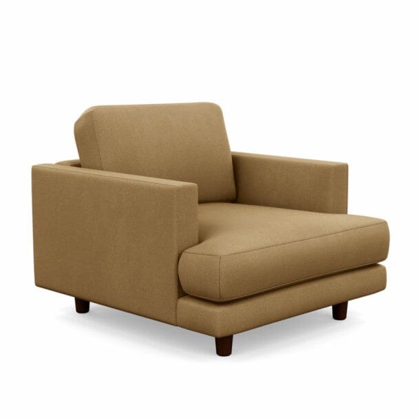 D'Urso Contract Lounge Chair lounge chair Knoll 