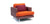 D'Urso Contract Lounge Chair lounge chair Knoll 